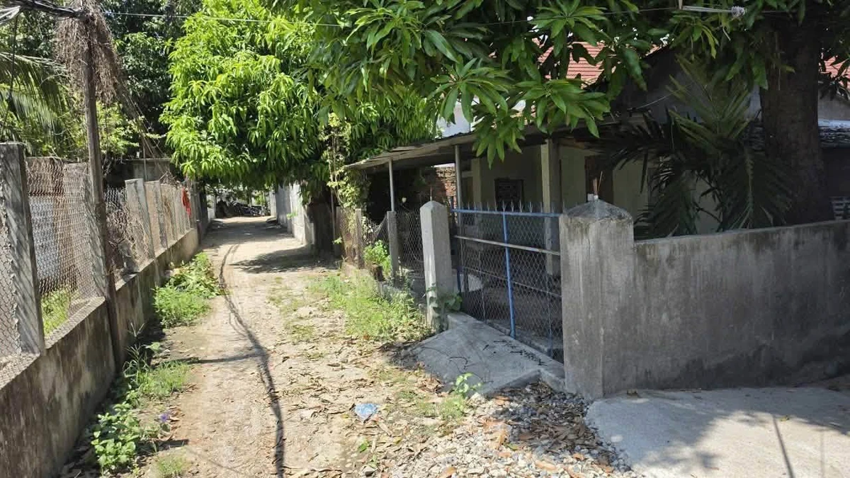 Bán đất Tân Đức Đông 70m2 cách biển 300m giá 600 triệu - Ảnh 1
