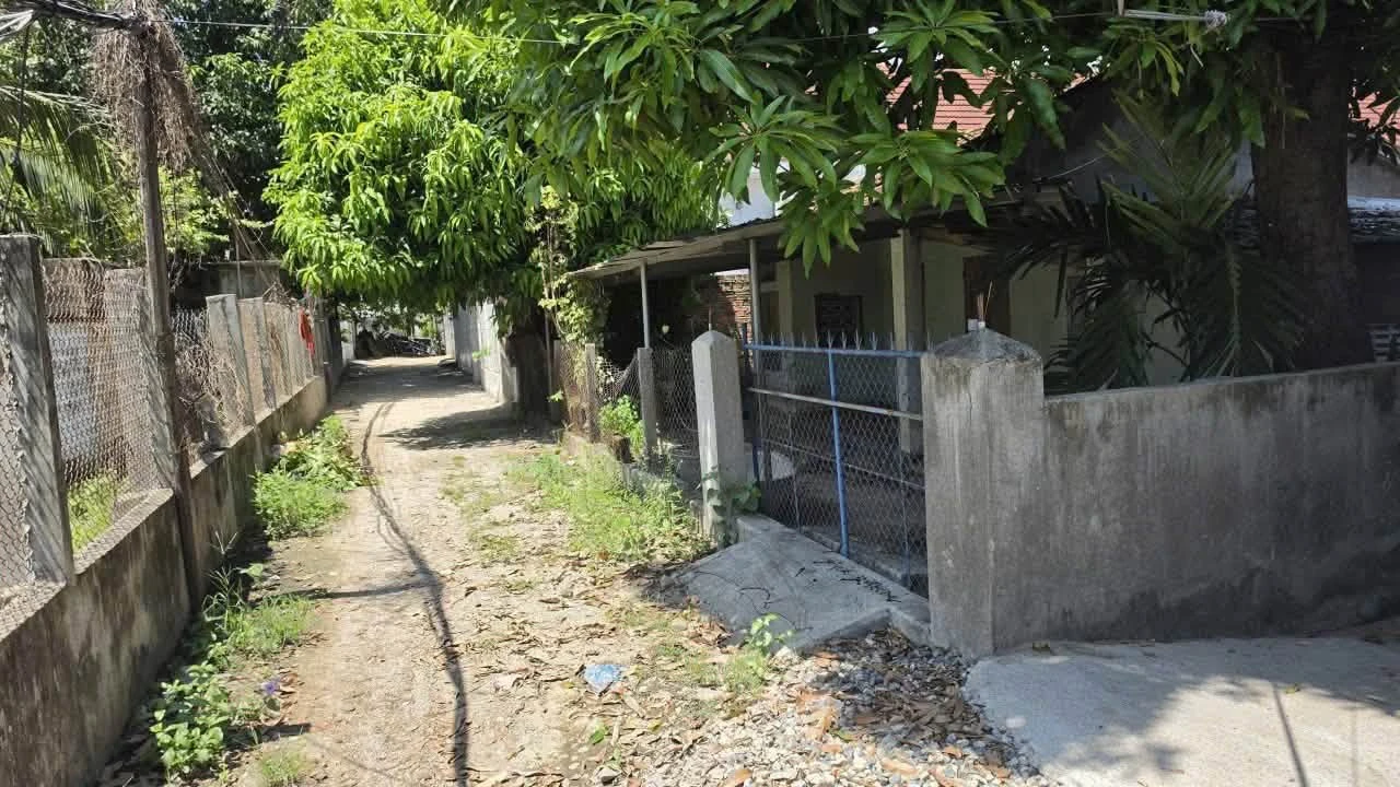 Bán đất Tân Đức Đông 70m2 cách biển 300m giá 600 triệu - Ảnh 1