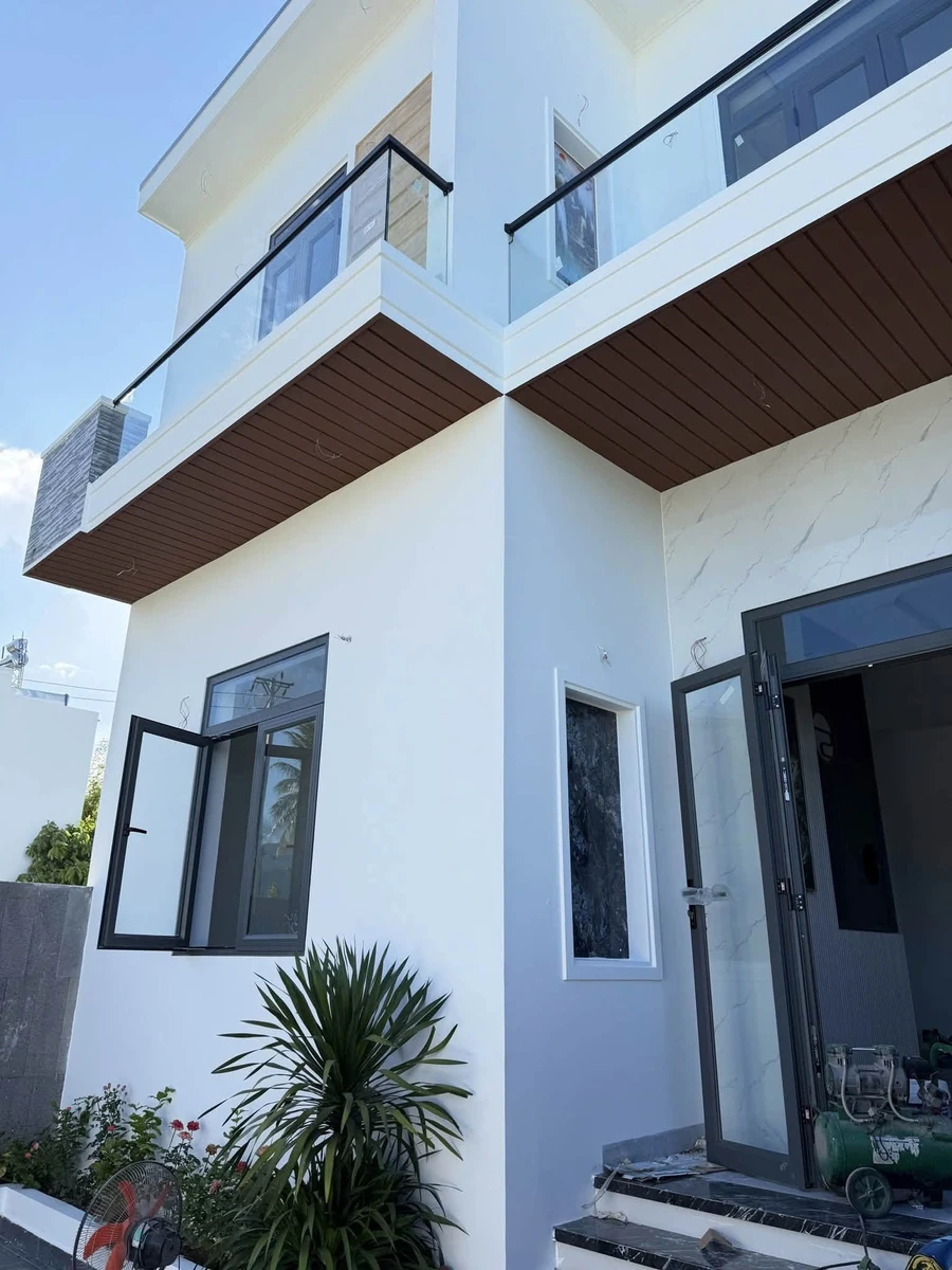 Nhà bán mặt tiền Cây Duối, 3 PN, 96.8 m², Diên Khánh - Ảnh thu nhỏ 5