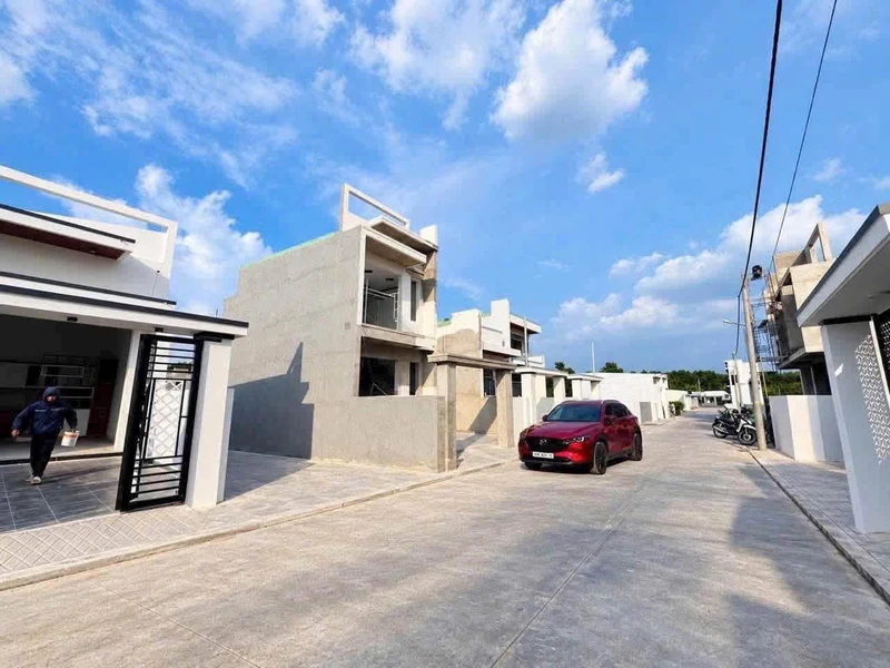 Bán nhà 3 phòng ngủ 90m² 300 triệu Biên Hòa Đồng Nai