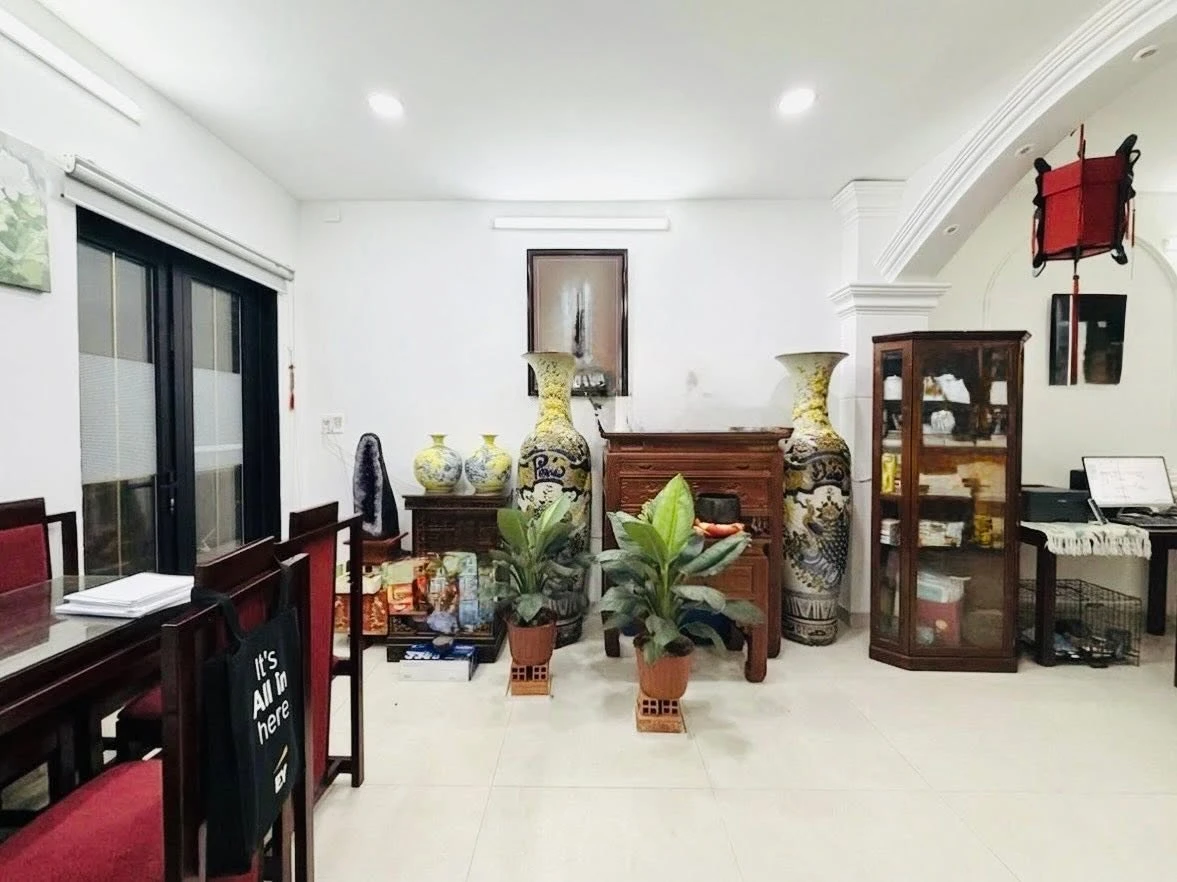 Bán nhà phố 2 phòng ngủ 39m² Phú Nhuận 6.95 tỷ - Ảnh thu nhỏ 3