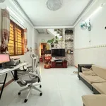 Bán nhà hẻm 37m² 3PN Lê Hoàng Phái, Phường 17, Gò Vấp giá 4,9 tỷ - Ảnh thu nhỏ 1