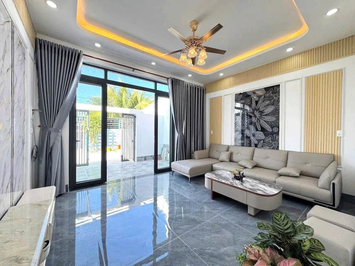 Bán nhà hẻm Liên Hương, Rạch Giá, 5x24m, 3 PN, 1.85 tỷ - Ảnh thu nhỏ 5