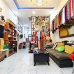 Bán nhà 5 tầng 60m2 hẻm thông đường Tô Hiệu, gần công viên, giá 11 tỷ - Ảnh thu nhỏ 2