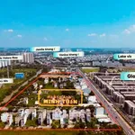 Bán đất 250m² (10x25) dự án Hoàng Anh Minh Tuấn, Phước Long, Thủ Đức - 25 tỷ - Ảnh thu nhỏ 1