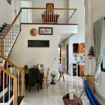 Bán biệt thự view sông gần bên Nhà Bè, mặt tiền đường Lê Văn Lương nối dài, cạnh T&T Millennia City - Ảnh thu nhỏ 13
