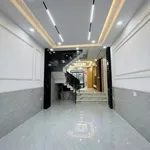 Bán nhà 3 lầu mới 56m² Quận 12, 5 tỷ 850 - Ảnh thu nhỏ 3
