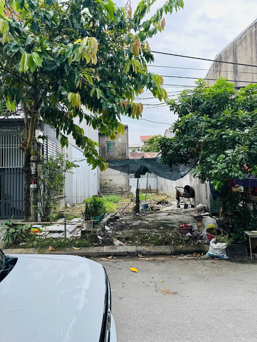 Bán nhà mặt tiền Sơn Xuyên Huế 102.9m2, 3 tỷ - Ảnh 1
