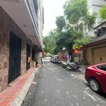 Bán nhà lô góc 4 tầng 67,6m2 mặt tiền 13,7m đường Nguyễn Thị Định, Cầu Giấy, Hà Nội - Ảnh thu nhỏ 1