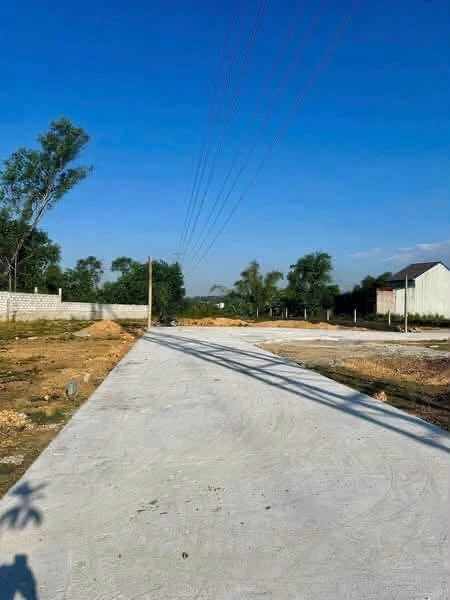 Bán đất kiệt Tôn Thất Sơn Thanh Thuỷ Huế 85-100m² từ 599 triệu - Ảnh thu nhỏ 4