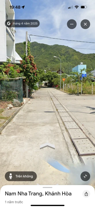 Lô góc TĐC Hòn Rớ 2 giá siêu rẻ chỉ 51 triệu/m2 - Ảnh thu nhỏ 2