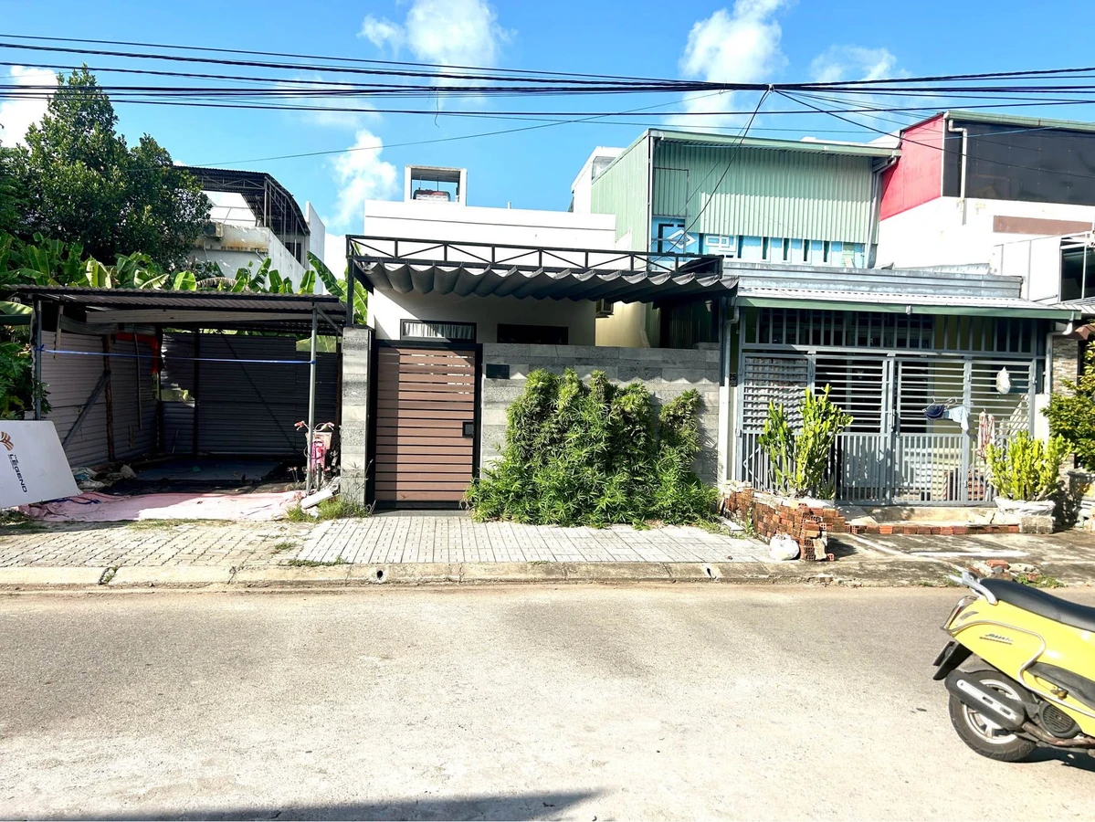 Bán đất 100m² ven sông Hòa Quý, Đà Nẵng 3 tỷ 300 triệu - Ảnh thu nhỏ 5