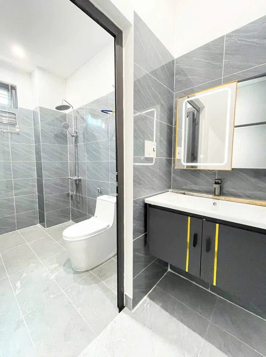 Nhà 3 tầng 55.5m² An Hải, Hải Phòng - 3.5 tỷ - Ảnh thu nhỏ 4