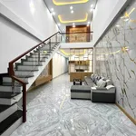 Nhà bán Mỹ Phước 3 100m² 3 phòng ngủ 2.2 tỷ - Ảnh thu nhỏ 3