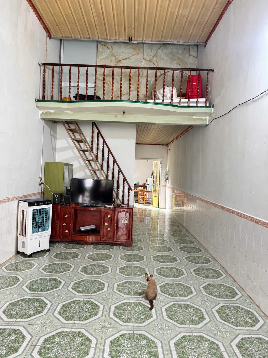 Bán nhà mặt tiền Phùng Khắc Khoan 160m2 giá 9 tỷ 990 triệu - Ảnh thu nhỏ 5
