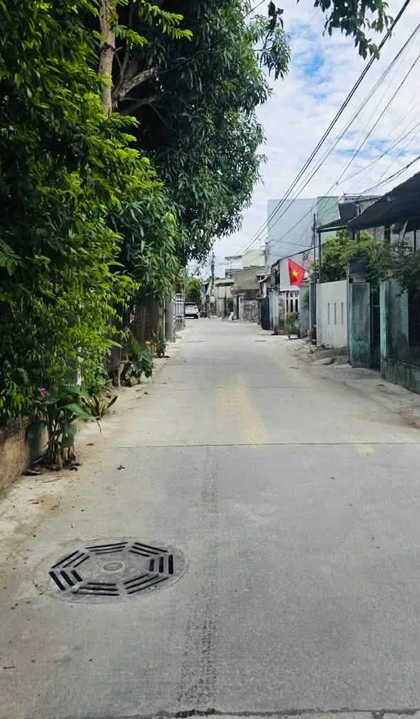 Bán lô đất Tịnh Ấn Tây 100m² Hóc Môn, gần cầu Thạch Bích - Ảnh thu nhỏ 4