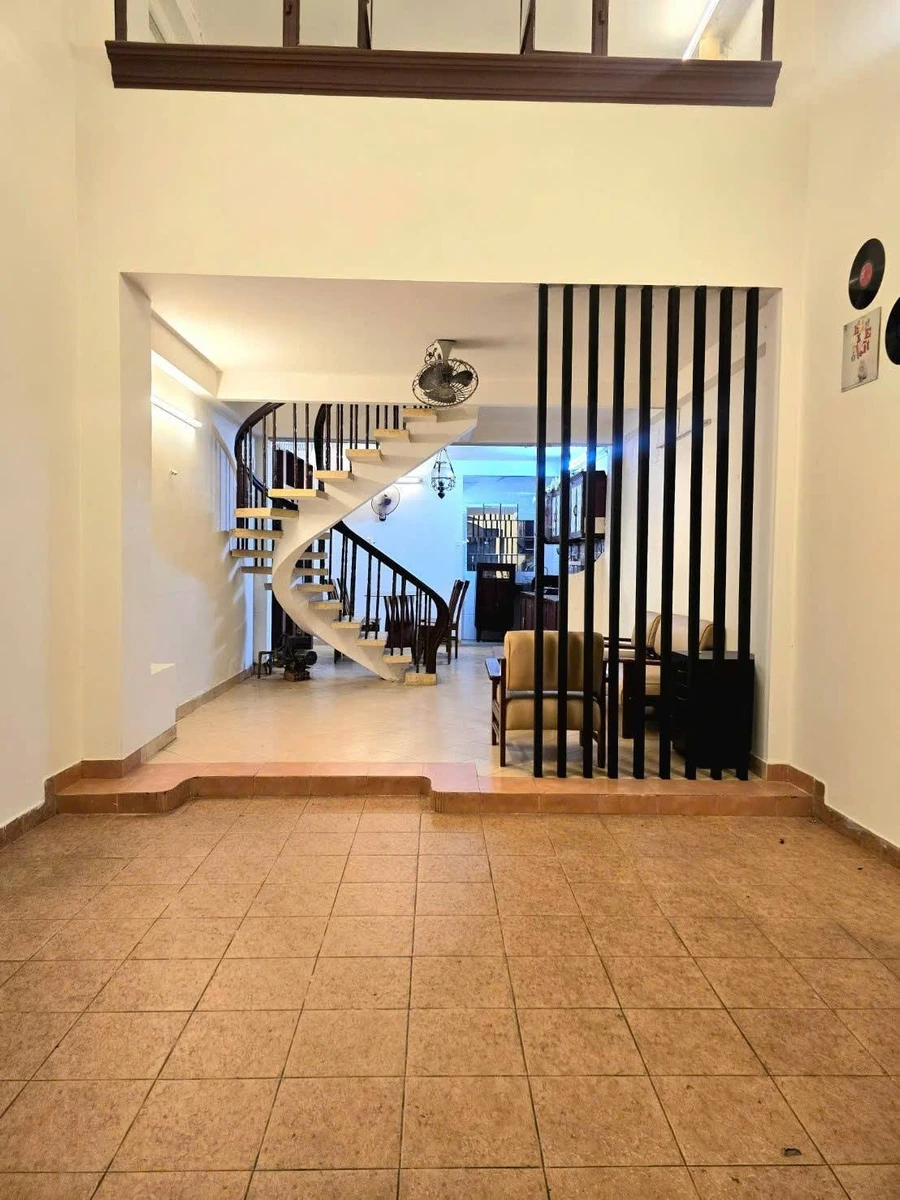 Bán nhà phố 5 tầng 5PN Lê Văn Sỹ Q3, 58m2, 12.39 tỷ - Ảnh thu nhỏ 2