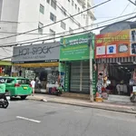 Bán 2 lô liền kề Hùng Vương Nha Trang 237,5 m², 91 tỷ - Ảnh thu nhỏ 1