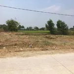 Bán 2 lô đất 5x23m mặt đường xe hơi gần QL50, Phước Đông, Cần Đước - Ảnh thu nhỏ 2