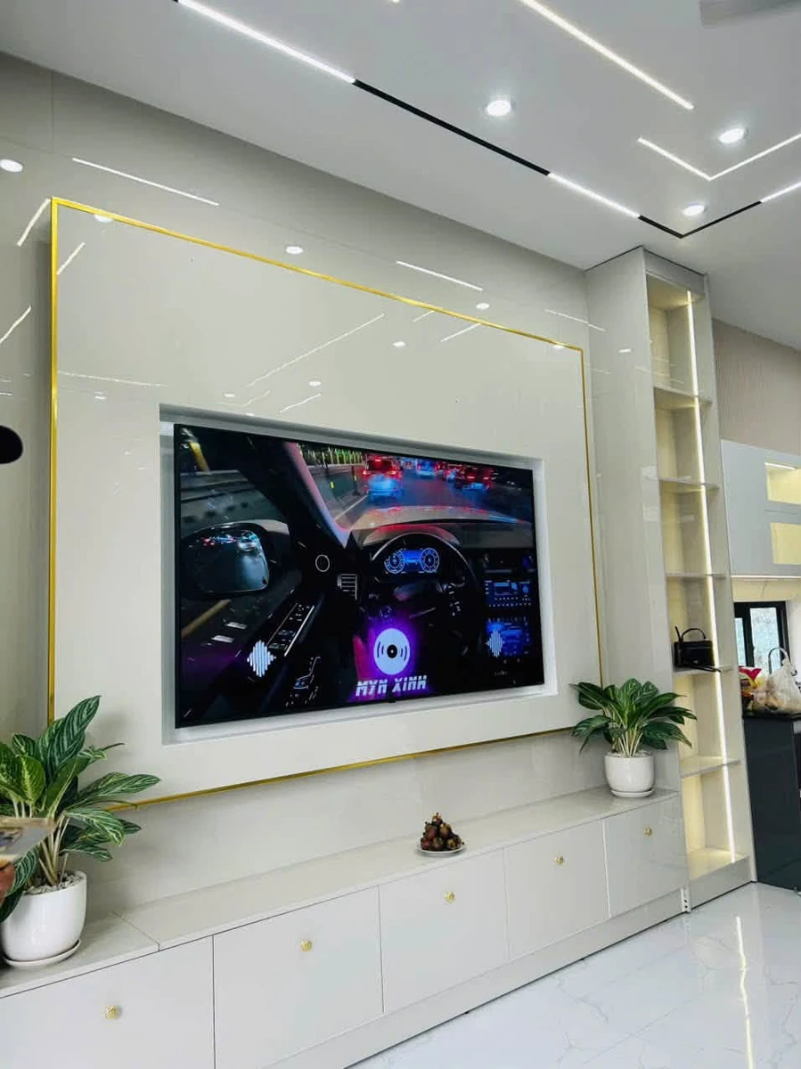 Bán nhà 3 tầng 4PN 79,2m² kiệt Mỹ Thượng, TP Huế - Ảnh thu nhỏ 4