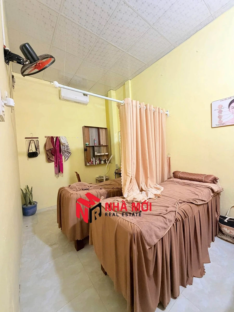 Nhà 1 trệt 1 lầu 80m² view hồ Cà Mau, giá 2 tỷ 4 - Ảnh thu nhỏ 5