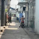 Bán nhà mới hoàn thiện 56m Dĩ An, giá 1,98 tỷ - Ảnh thu nhỏ 2