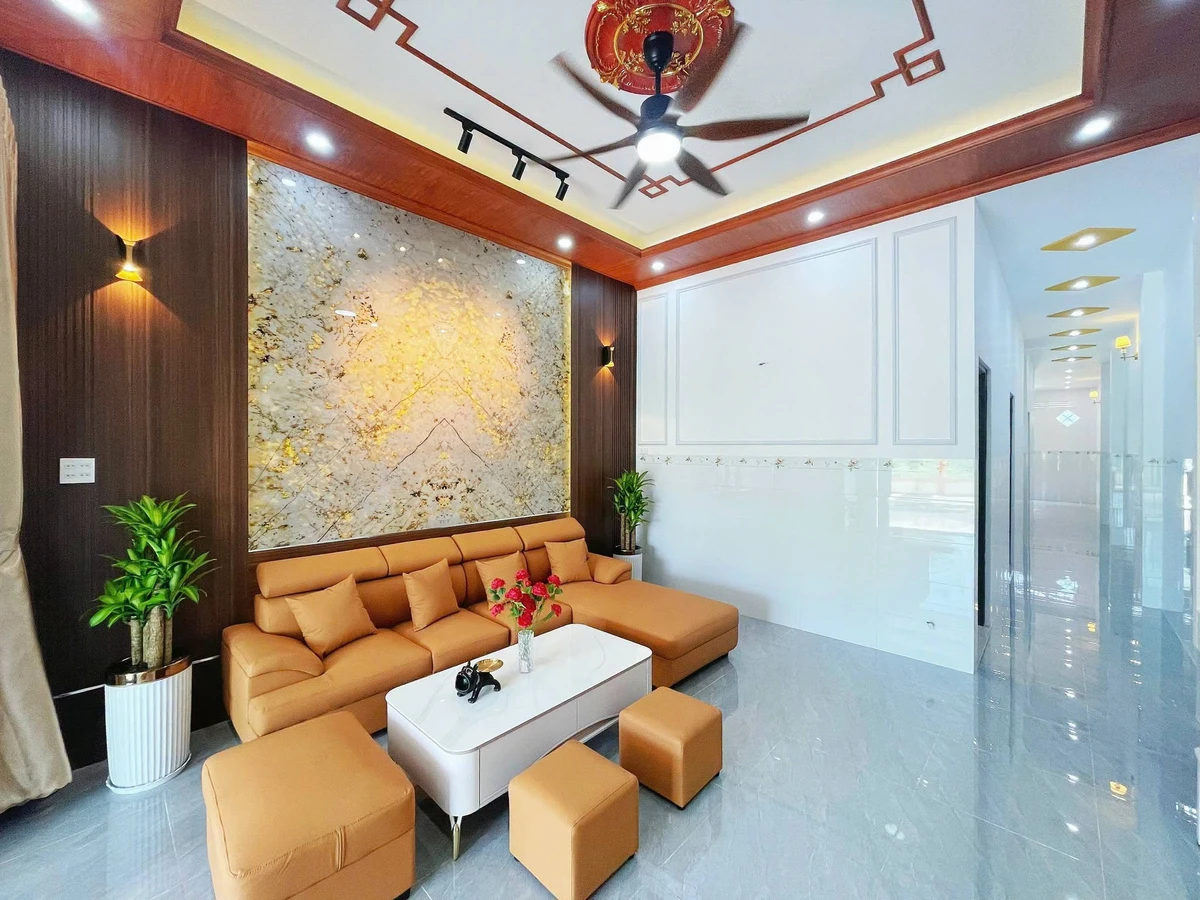 Bán nhà mặt tiền 108m² Ngọc Hân Công Chúa, Rạch Giá - Ảnh thu nhỏ 4