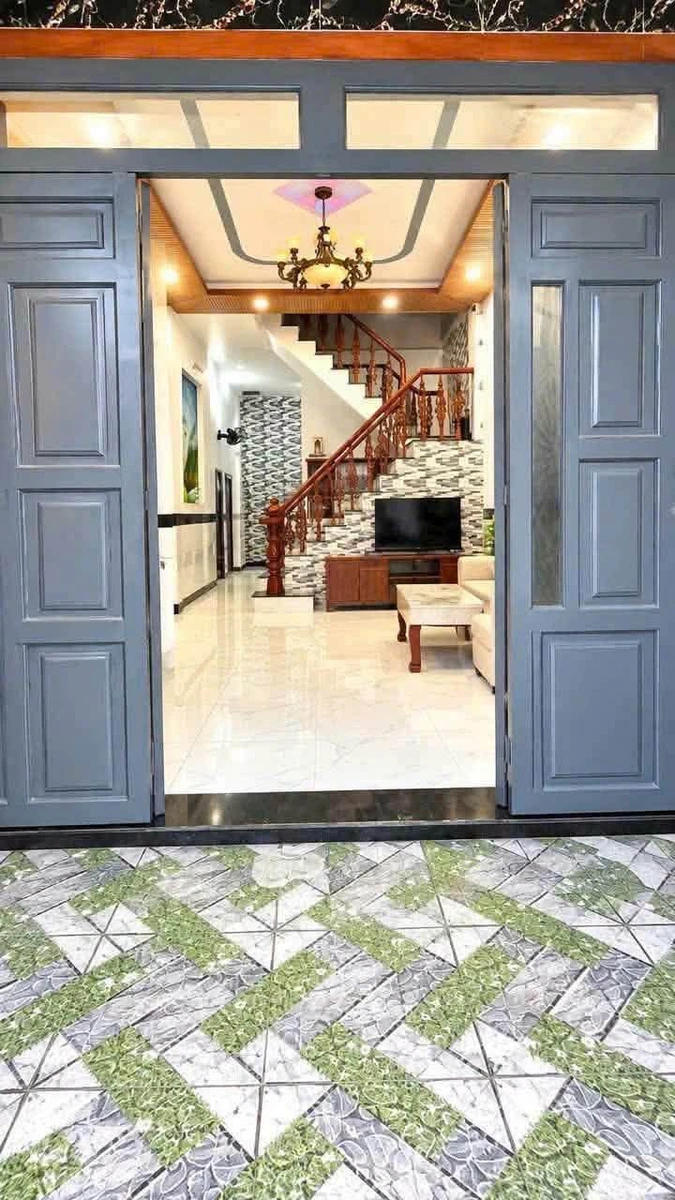 Bán nhà 2PN 46m² Bình Chuẩn Thuận An Bình Dương giá 2,55 tỷ - Ảnh thu nhỏ 2