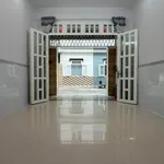 Bán nhà 3 tầng hẻm 8m đường Gò Xoài, Bình Tân, 56m2, 4PN, giá nhỉnh 5 tỷ - Ảnh thu nhỏ 4