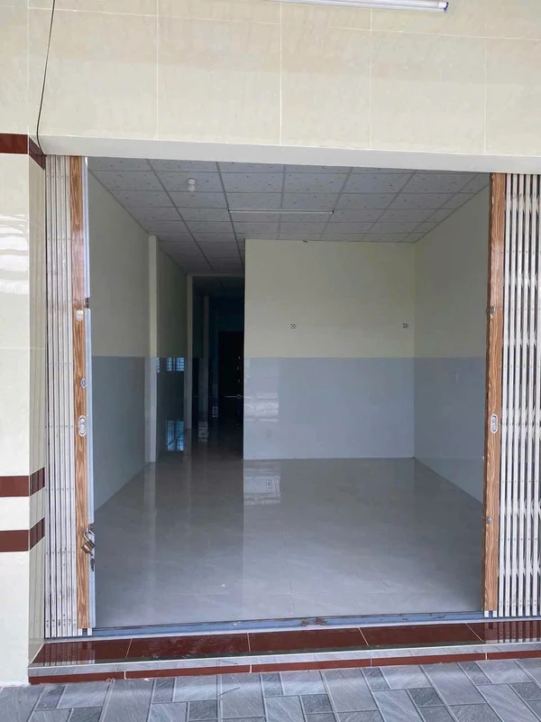 Bán nhà phố 3 tầng 101m2, 4PN, ô tô vào nhà, Tam Bình Thủ Đức, nhỉnh 7 tỷ 110mm2
