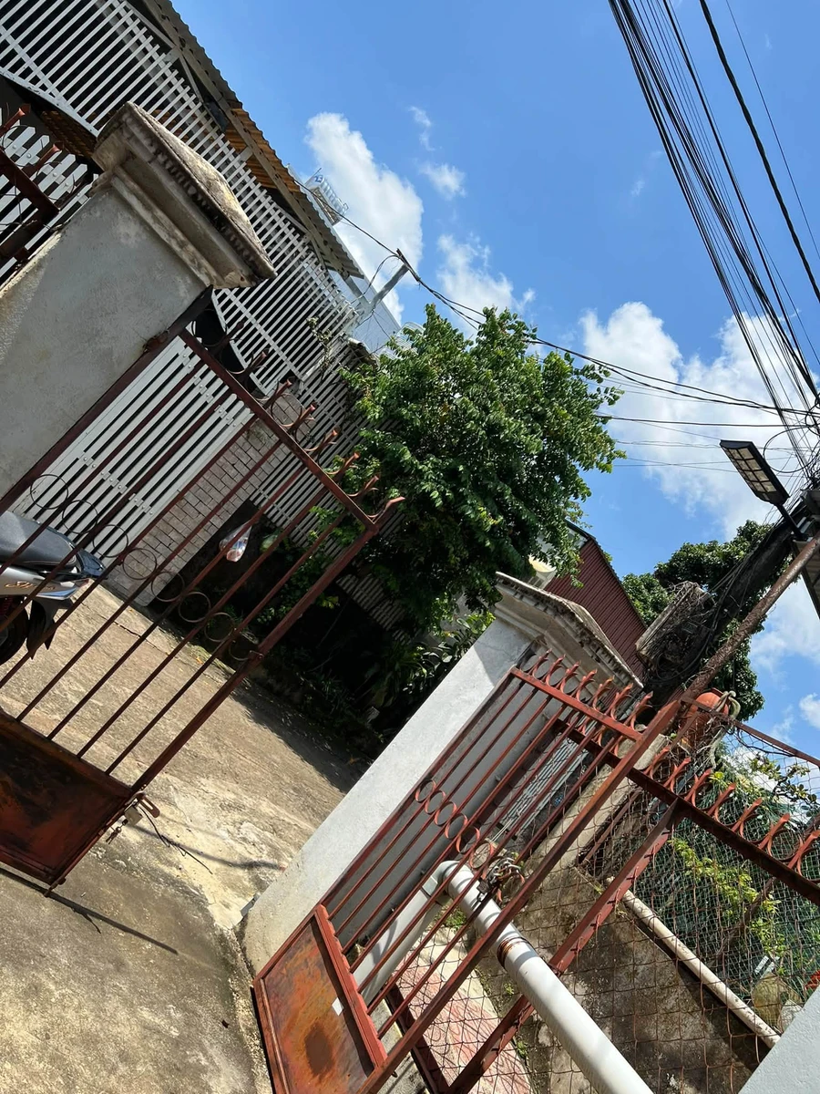 Bán nhà hẻm Mạc Đỉnh Chi 106m2 giá 2.9 tỷ - Ảnh thu nhỏ 3