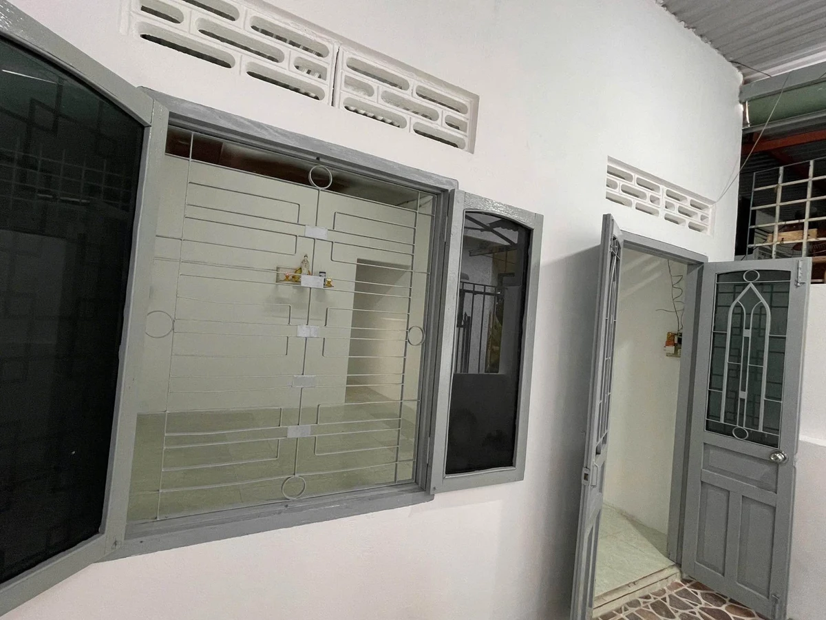 Bán đất tặng nhà 64m² 2 phòng ngủ Nha Trang 2 tỷ 790 - Ảnh thu nhỏ 4