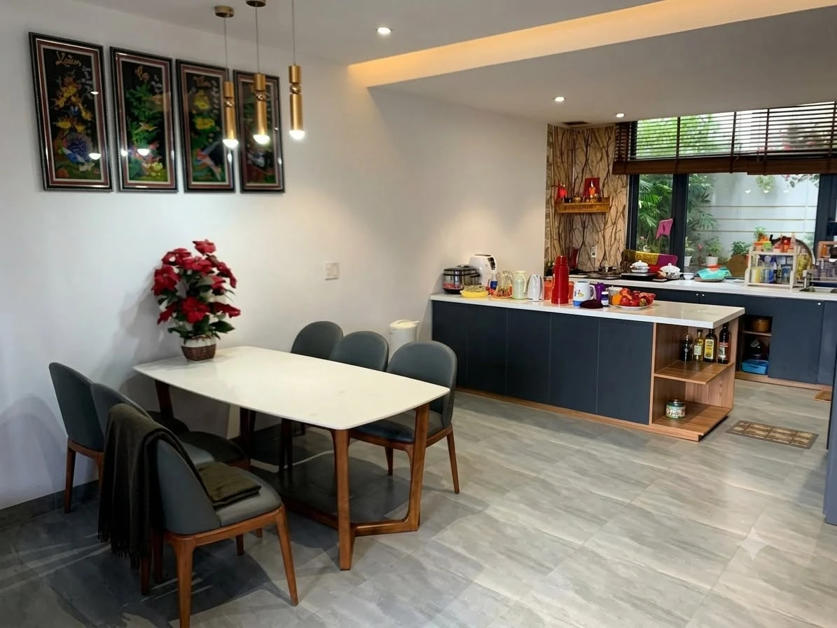 Bán villa 150,82m², 4 phòng ngủ, 9,5 tỷ tại Đà Lạt - Ảnh thu nhỏ 2