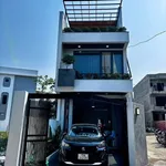 Bán nhà 3 tầng 4 phòng ngủ 96m² Huế 3.35 tỷ - Ảnh thu nhỏ 2