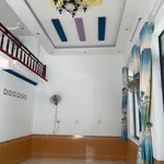 Cho thuê nhà gác lửng 3PN 50m2 mặt tiền Q.12 - Ảnh thu nhỏ 4