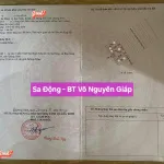 Bán đất BT mặt tiền Võ Nguyên Giáp, KĐT Sa Động, Bảo Ninh, Đồng Hới, Quảng Bình (420m2, 26 tỷ) - Ảnh thu nhỏ 28