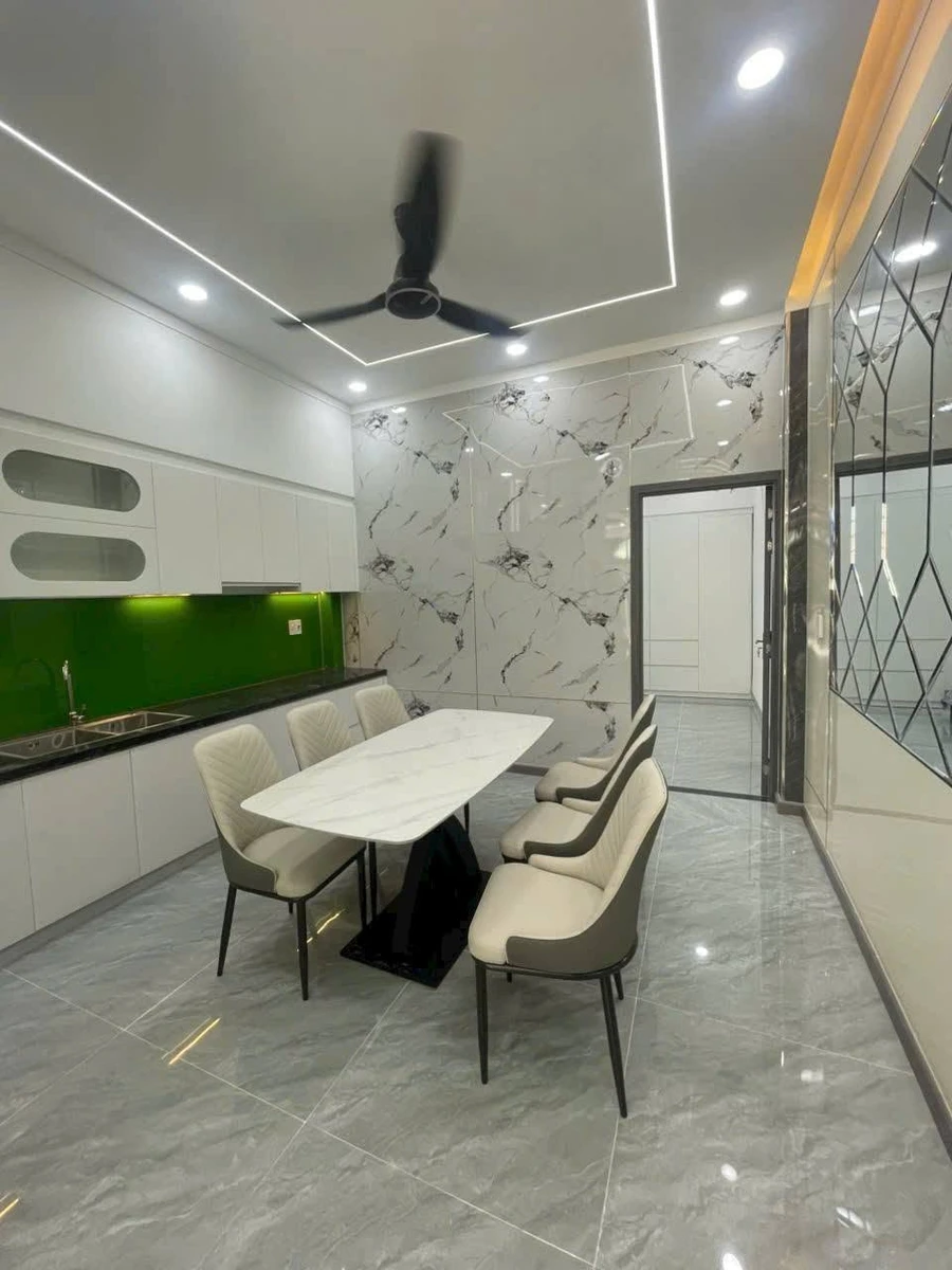 Bán nhà phố 118m² Bửu Hoà 3 tỷ 750 - Ảnh thu nhỏ 5