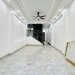 Bán nhà xây mới 4 tầng 60m2 Hồng Bàng Hải Phòng 7.2 tỷ - Ảnh thu nhỏ 1