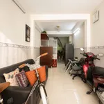 Bán nhà phố 4 tầng, 4PN, 32m² Phường 11 Bình Thạnh giá 5.1 tỷ - Ảnh thu nhỏ 1