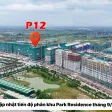Mở bán tòa hoa hậu P12 đối diện CVIEN Sunworld - Căn Studio giá từ 1,4 tỷ - Chiết khấu 17% - Ảnh thu nhỏ 16