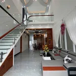 Bán nhà 1 trệt 1 lầu 106m2 Thạnh Phú Bình Chánh - Ảnh thu nhỏ 2