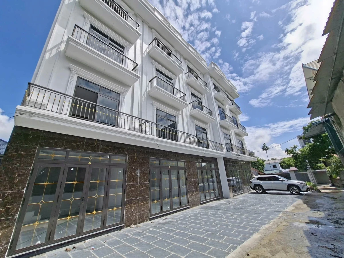 Bán nhà 70m² Đại Tảo, Bình Chánh 4.1 tỷ - Ảnh thu nhỏ 2