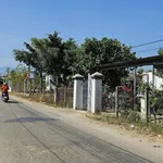 Bán lô đất Suối Hiệp 674m2, thổ cư 100m2, Cần Giờ - Ảnh thu nhỏ 1