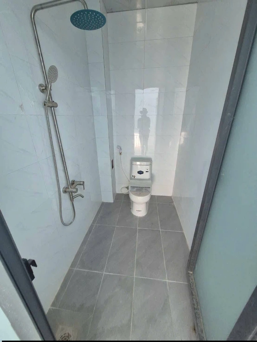 Bán nhà 2PN 85m² Trảng Dài Nhà Bè 999 triệu - Ảnh thu nhỏ 4