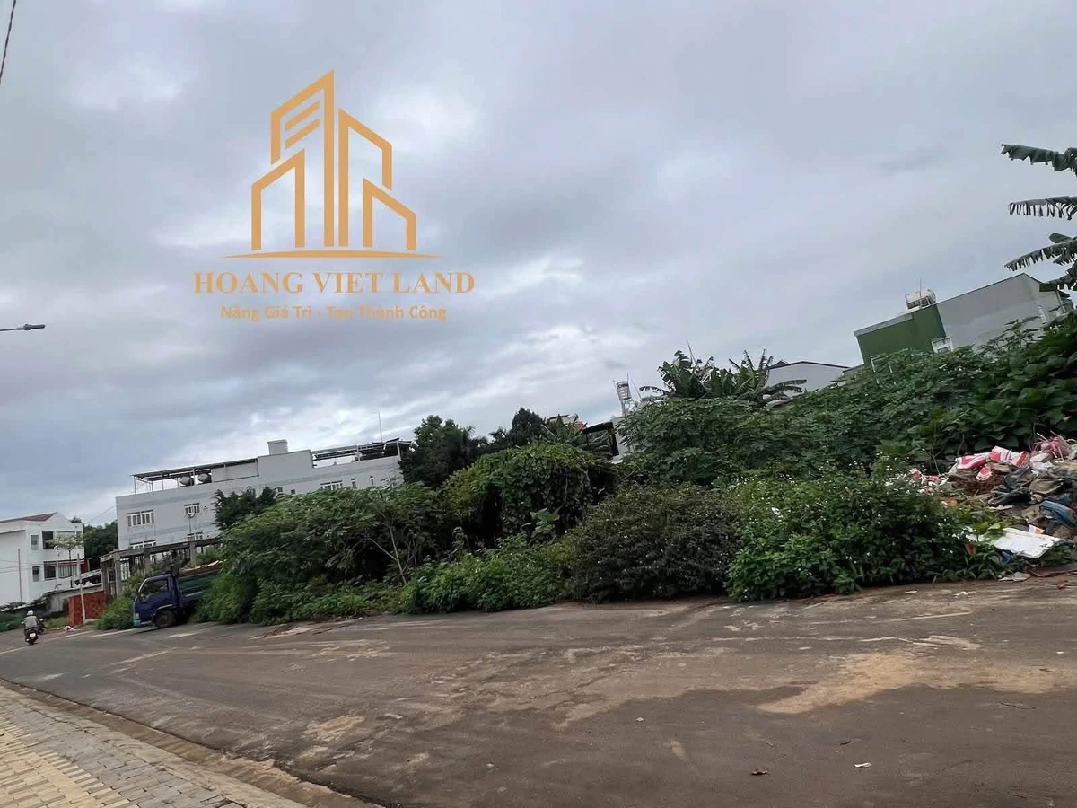 Bán đất Bình Tân 5x22,5m, pháp lý full 7,2 tỷ - Ảnh 1