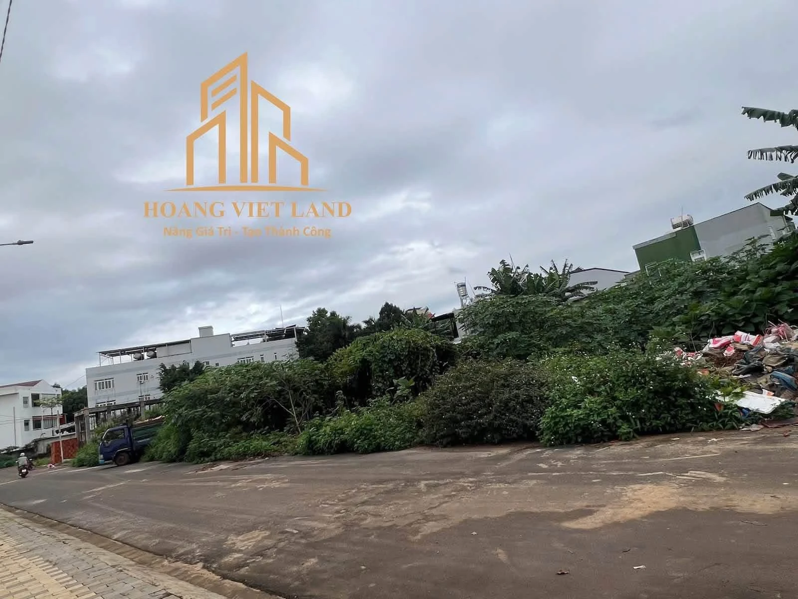 Bán đất Bình Tân 5x22,5m, pháp lý full 7,2 tỷ - Ảnh 1