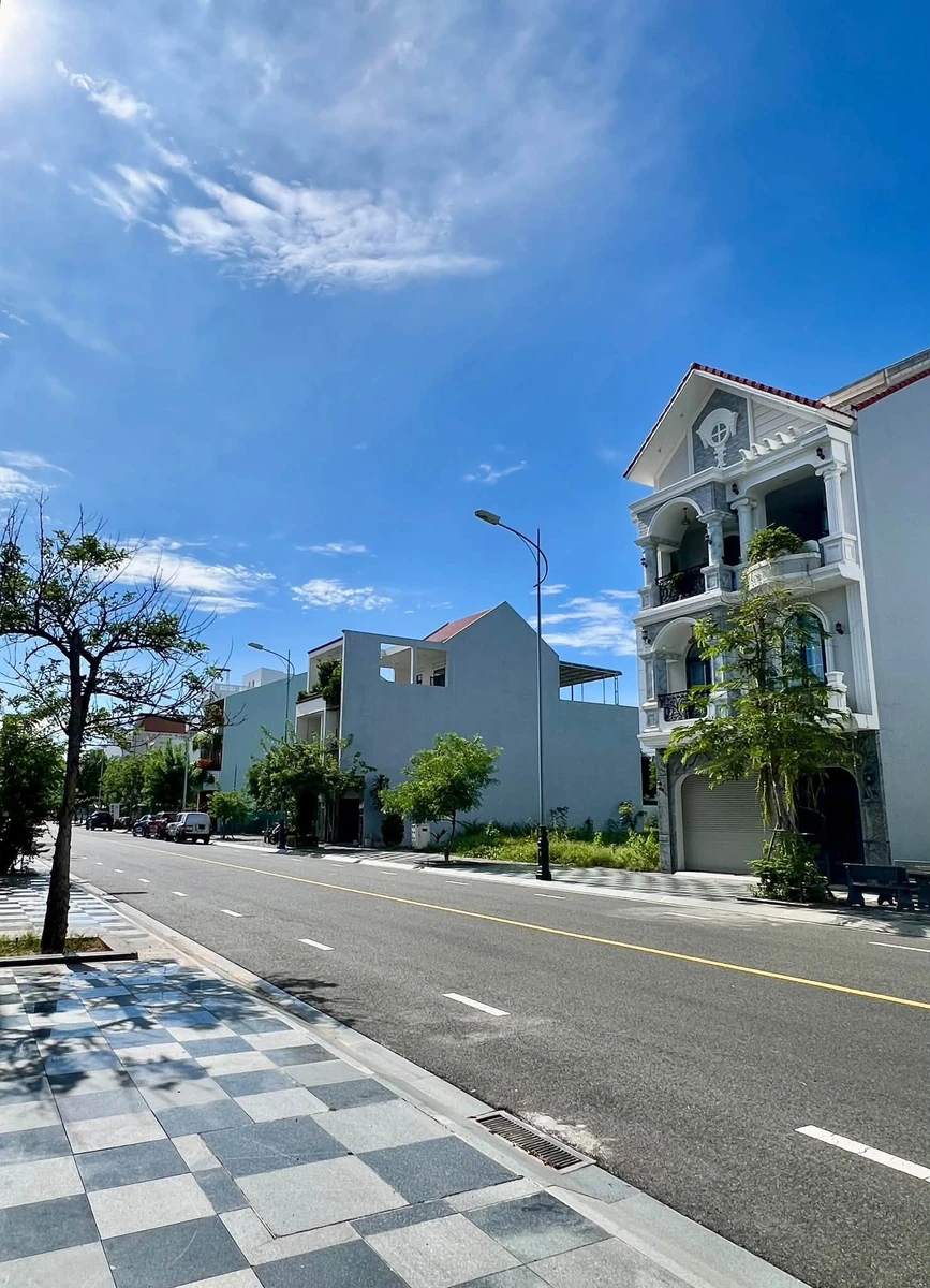 Bán nền biệt thự biển 140m² Oceandune Phan Thiết 7 tỷ 8 - Ảnh thu nhỏ 3