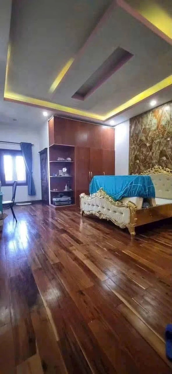 Bán nhà mặt tiền kinh doanh 70m² Hùng Vương Tam Long - Ảnh thu nhỏ 3