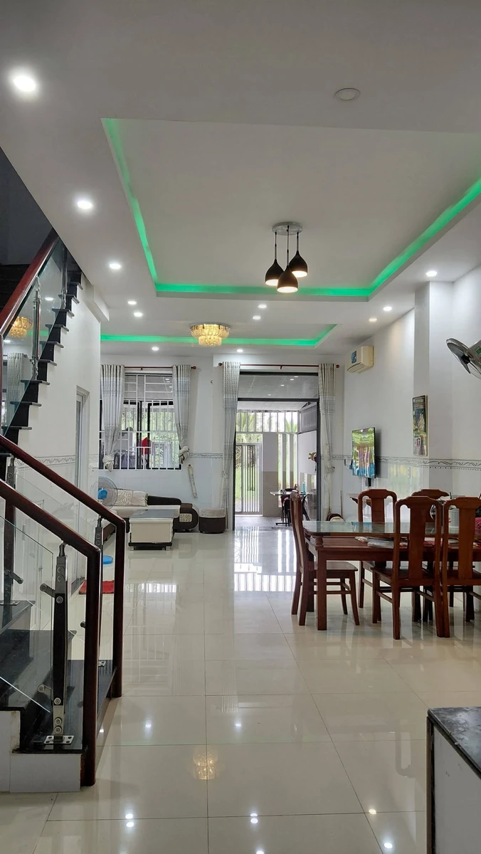 Bán nhà 2PN Chu Huy Mân Phú Cường 85m² 2,55 tỷ - Ảnh thu nhỏ 5