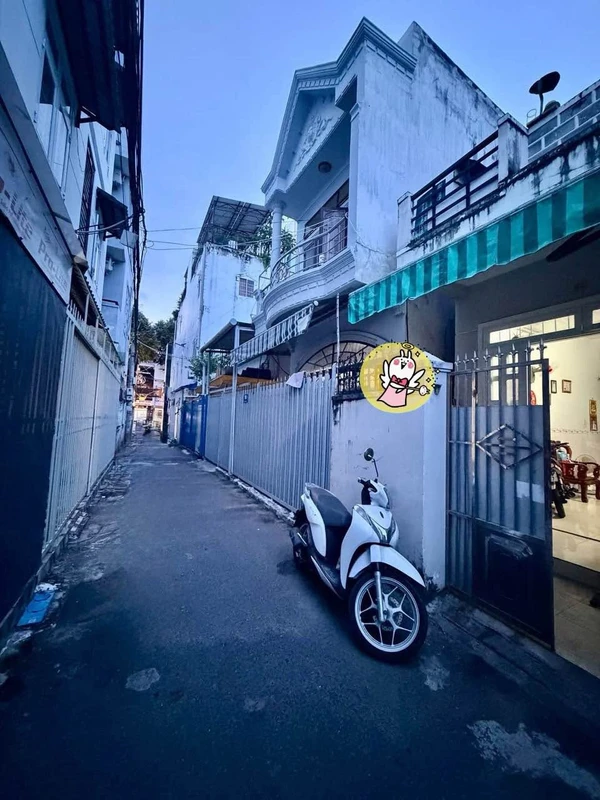 Bán nhà 2 PN 64m² Vũng Tàu 4,2 tỷ